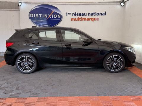 S&eacute;rie 1 120i DKG7 Edition M Sport Pro 2023 occasion 91580 &Eacute;tr&eacute;chy