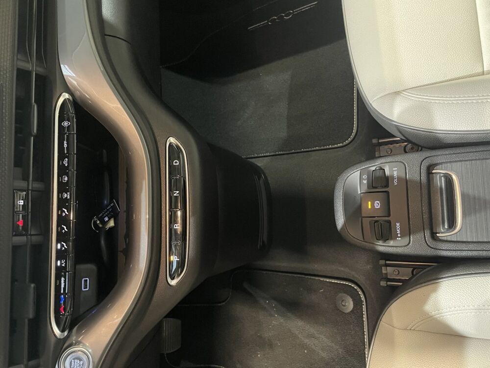 500 E 24kWh La Prima 2023 occasion 76360 Barentin