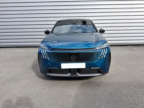 3008 Hybrid 145 e-DCS6 GT 2026 occasion 93600 Aulnay-sous-Bois