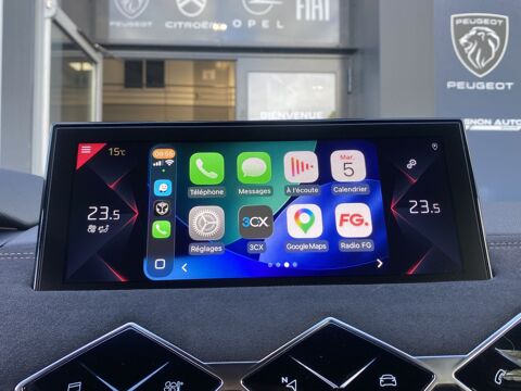 DS3 BlueHDi 130 Auto Performance Line 2020 occasion 30260 Quissac
