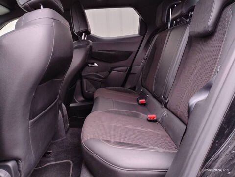 DS3 PureTech 130 Auto Performance Line + 2020 occasion 79500 Melle