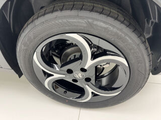 Junior 1.2 Ibrida 136ch Speciale DCT6 2025 occasion 76360 Barentin