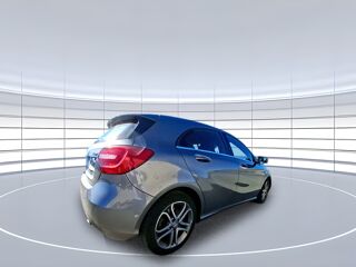 Classe A A CDI Business Ex&eacute;cutive BA7 2014 occasion 61170 Montchevrel
