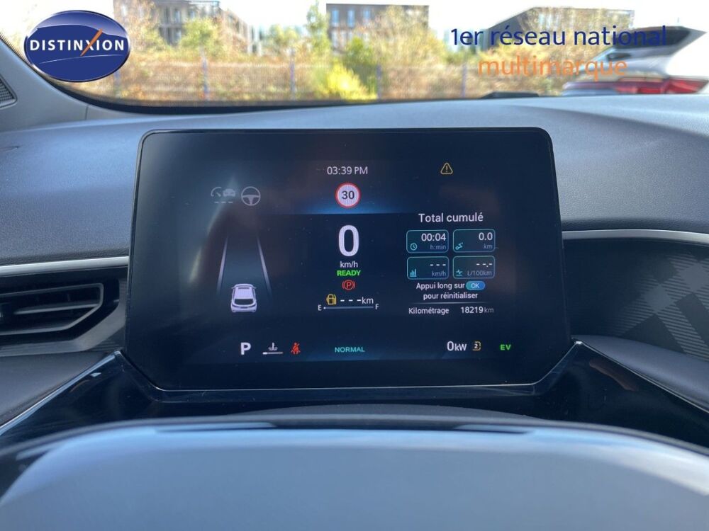 Jumpy 1.5L HYBRID+ 195CH COMFORT 2024 occasion 91580 &Eacute;tr&eacute;chy