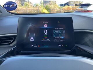 Jumpy 1.5L HYBRID+ 195CH COMFORT 2024 occasion 91580 &Eacute;tr&eacute;chy