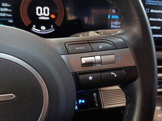 Tucson 1.6 HYBRID 230 INTUITIVE 2024 occasion 91580 &Eacute;tr&eacute;chy