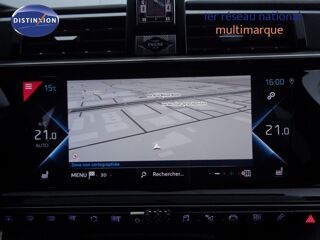 DS9 HYBRIDE E-TENSE 225CH EAT8 RIVOLI+ 2022 occasion 91580 &Eacute;tr&eacute;chy