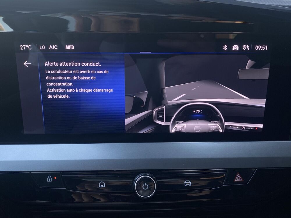 Mokka Electrique 156ch Automatique GS 2025 occasion 30260 Quissac