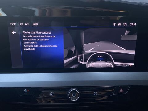 Mokka Electrique 156ch Automatique GS 2025 occasion 30260 Quissac