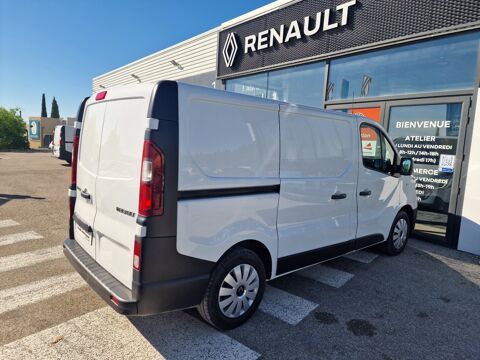 Jumpy NV FG GCF L1H1 1200 dCi 120 2021 occasion 30610 Sauve