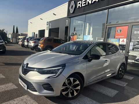 Renault Clio Evolution E-Tech full hybrid 145 2023 occasion Sauve 30610