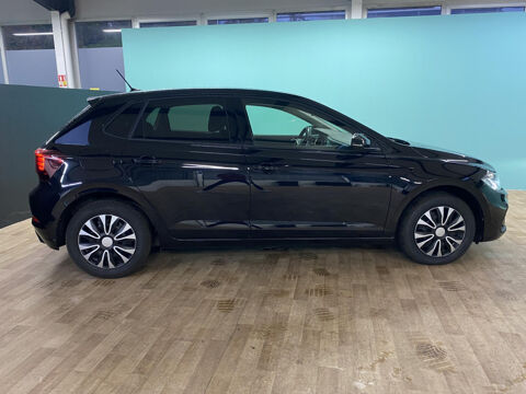 Polo 1.0 TSI 95 LIFE DSG7 2023 occasion 74300 Cluses