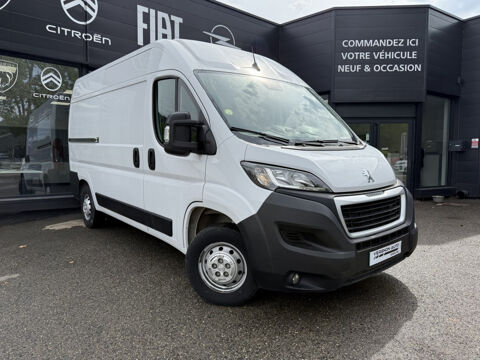 Citroën Jumpy BlueHDi 140 S&S ASPHALT 333 L2H2 2021 occasion Anduze 30140
