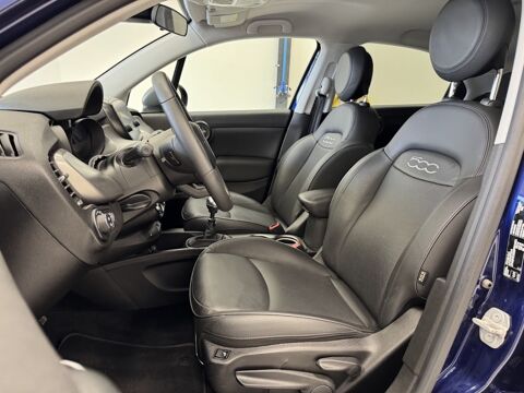 500 X 1.6 Multijet 120ch Sport 2023 occasion 76360 Barentin