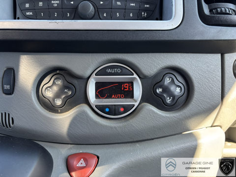 Jumpy PASSENGER AUTHEN L2H1 1200 2.0 DCI 115 4 portes (janv. 2010 2010 occasion 31390 Carbonne