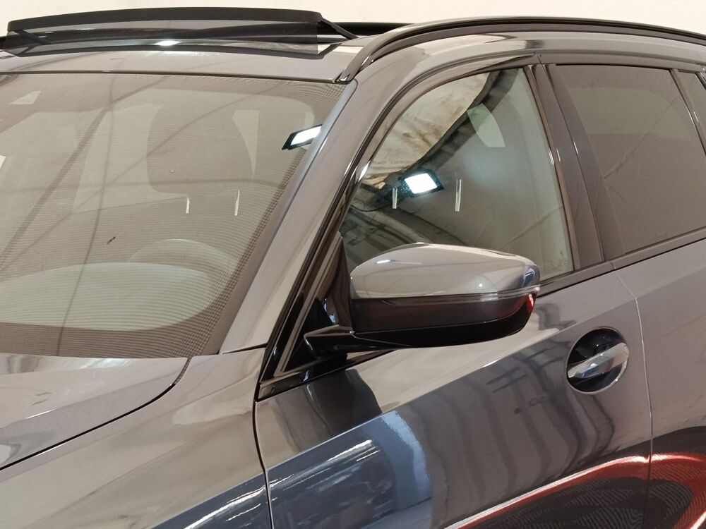 S&eacute;rie 3 320e 204ch M Sport BVA8 Hybride 2022 occasion 91580 &Eacute;tr&eacute;chy