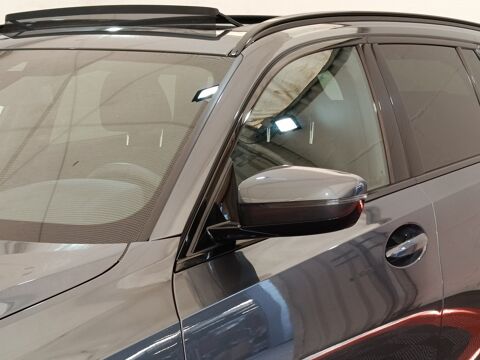 S&eacute;rie 3 320e 204ch M Sport BVA8 Hybride 2022 occasion 91580 &Eacute;tr&eacute;chy