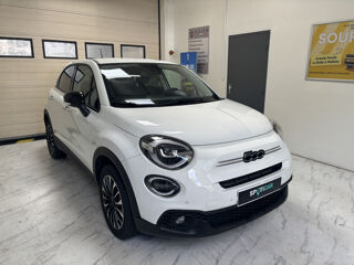 500 X 1.5 MHEV FFLY 130ch DCT7 Pack Con Sty 2023 occasion 76360 Barentin