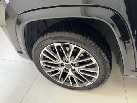 Compass 1.3 PHEV Turbo T4 240PS 4XE Summit AT 2024 occasion 76360 Barentin