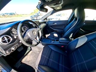 Classe A A CDI Business Ex&eacute;cutive BA7 2014 occasion 61170 Montchevrel