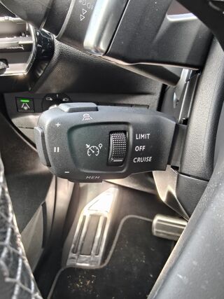 DS3 E-TENSE 225 Grand Chic 2021 occasion 68700 Cernay