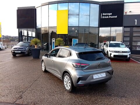 Clio EVOLUTION TCE 90 X-TRONIC 2025 occasion 42240 Unieux