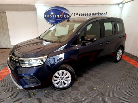 Renault Kangoo Equilibre - TCe 100 2023 occasion Étréchy 91580