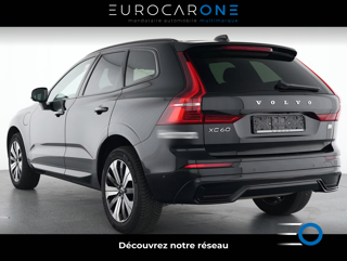 XC60 Recharge T6 350 Plus Dark - Attelage - Harman Kardon - Cam 3 2023 occasion 69007 Lyon