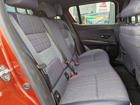 R4 techno 150 ch autonomie confort 2025 occasion 30610 Sauve