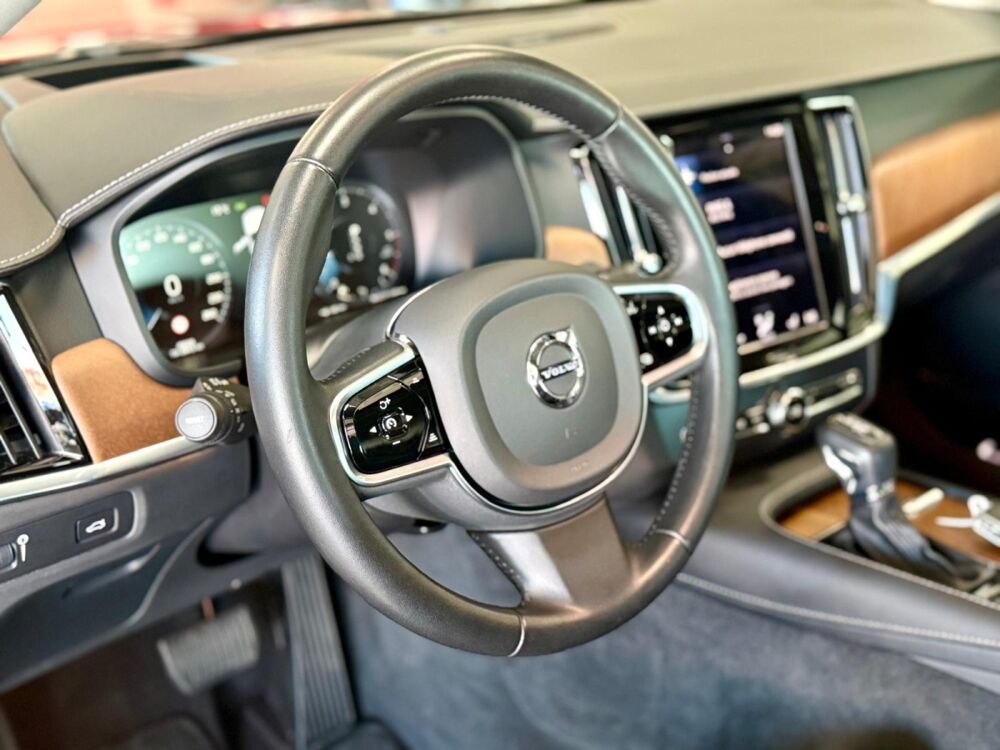 S90 D4 AdBlue 190 Geartronic 8 Inscription 2020 occasion 63360 Gerzat