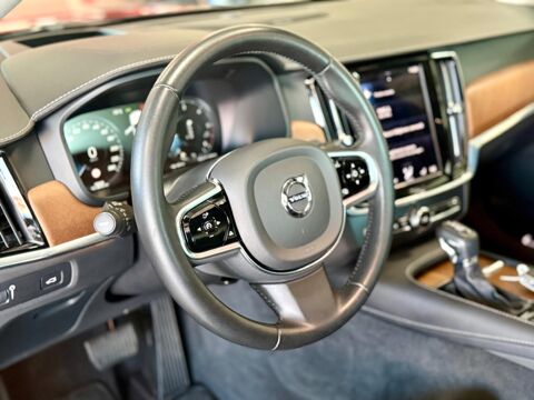 S90 D4 AdBlue 190 Geartronic 8 Inscription 2020 occasion 63360 Gerzat