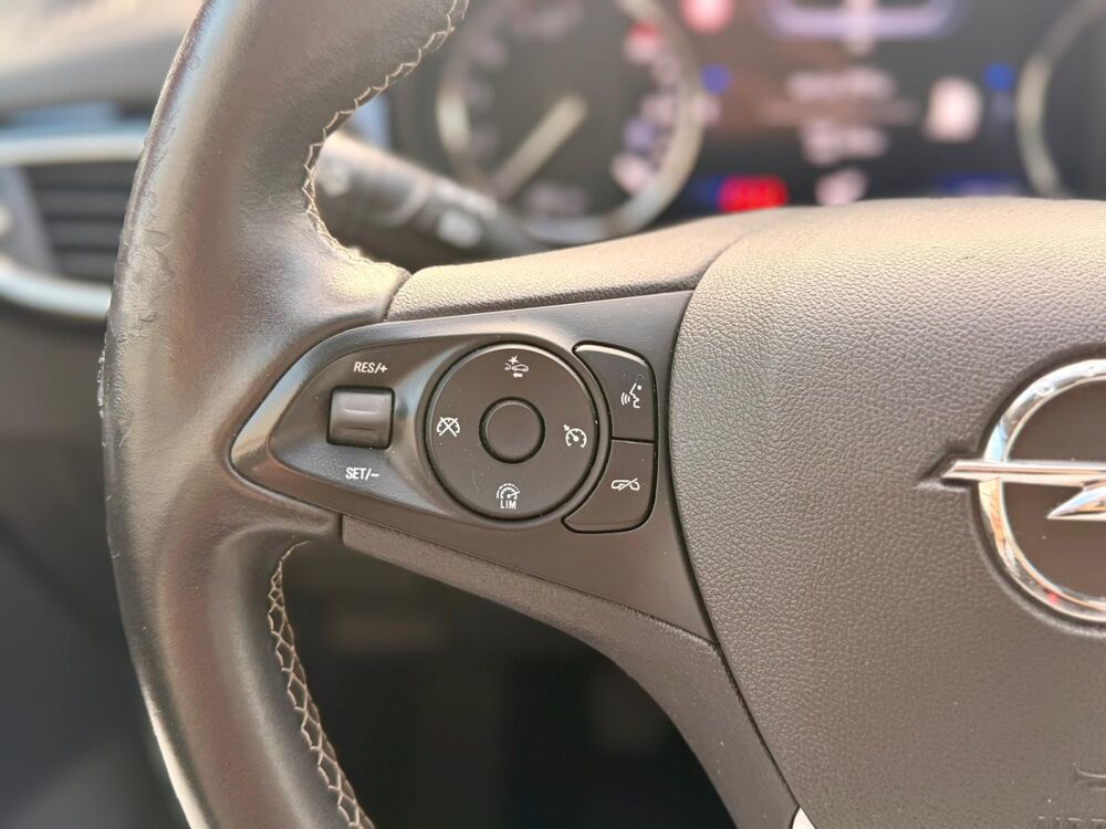 Astra 1.5 Diesel 122 ch EDITION BUSINESS ST 2019 occasion 63360 Gerzat