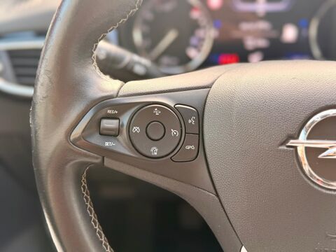 Astra 1.5 Diesel 122 ch EDITION BUSINESS ST 2019 occasion 63360 Gerzat