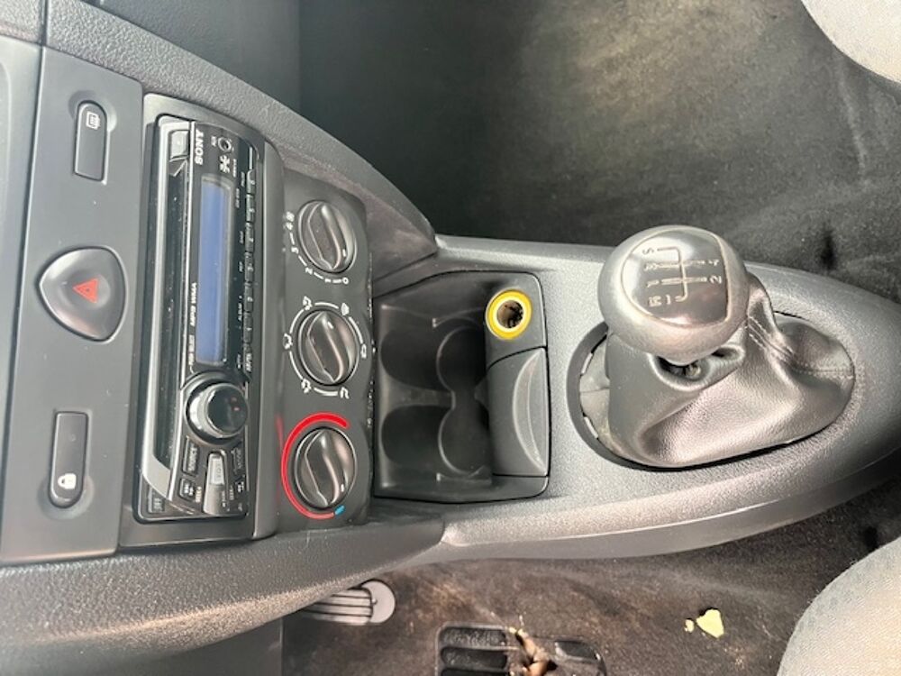 Clio Access 1.2 GPL Eco2 2010 occasion 47200 Saint-Pardoux-du-Breuil
