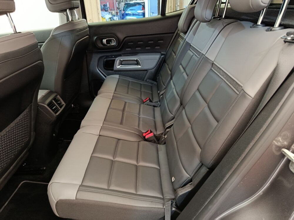 C5 aircross Hybrid 225 &euml;-EAT8 Shine Pack 2021 occasion 91580 &Eacute;tr&eacute;chy