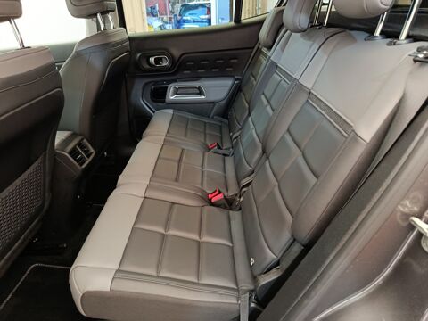 C5 aircross Hybrid 225 &euml;-EAT8 Shine Pack 2021 occasion 91580 &Eacute;tr&eacute;chy
