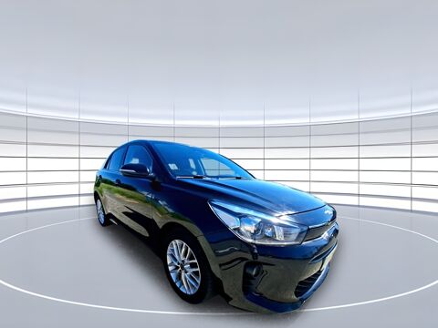 Rio 1.2 84 ISG PREMIUM 2018 occasion 61170 Montchevrel