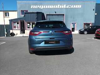 Megane IV Business Energy dCi 110 5 portes (d&eacute;c. 2016) (co2 95) 2016 occasion 35210 Ch&acirc;tillon-en-Vendelais