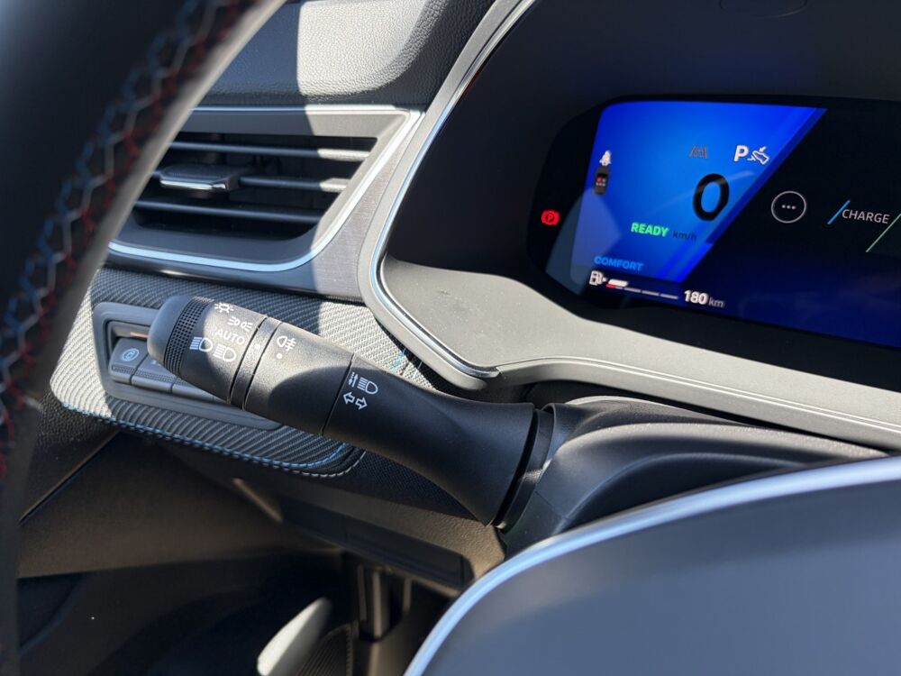 Symbioz esprit Alpine E-Tech full hybrid 160- 26 2026 occasion 38370 Saint-Clair-du-Rh&ocirc;ne