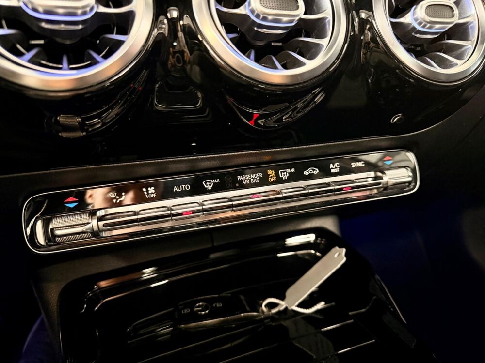 Classe A A 35 AMG 4Matic 2019 occasion 63360 Gerzat
