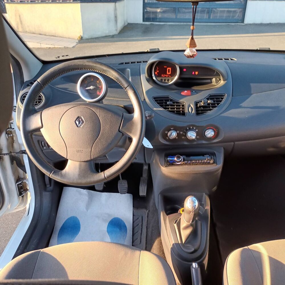 Jumpy Dynamique 1.5 dCi 85 Eco2 2010 occasion 35210 Ch&acirc;tillon-en-Vendelais