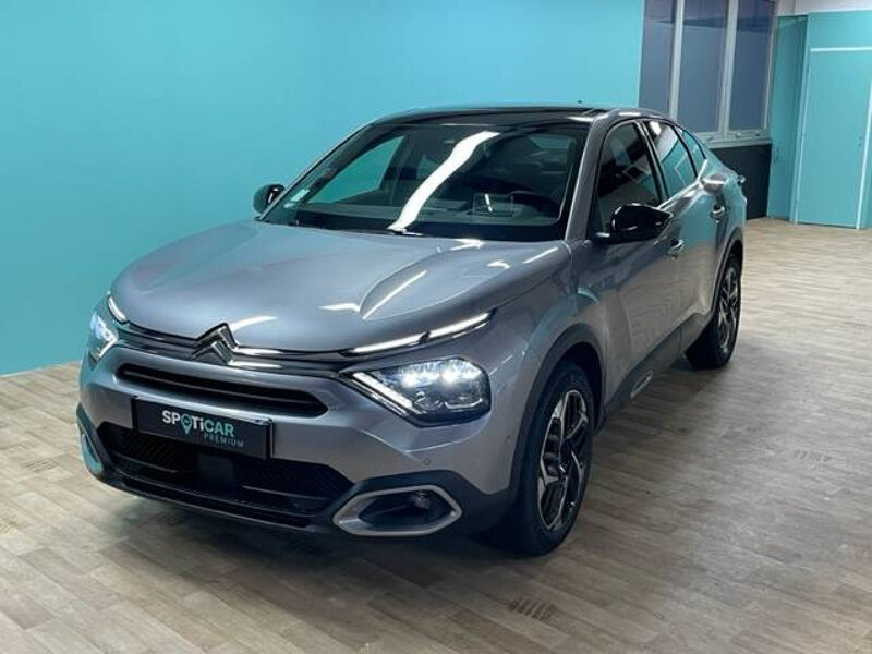 Citroën C4 2023 occasion