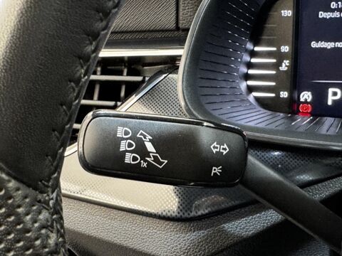 Kamiq 1.0 TSI 110ch DSG7 Style 2022 occasion 91580 &Eacute;tr&eacute;chy