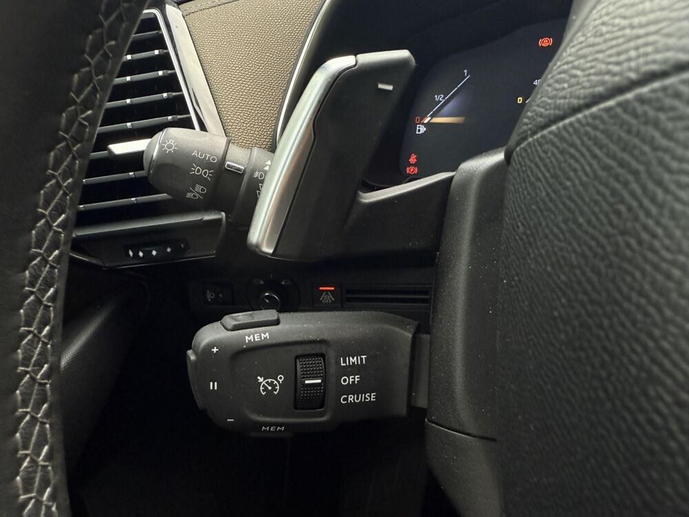 DS3 PureTech 130 Automatique So Chic 2021 occasion 30140 Anduze