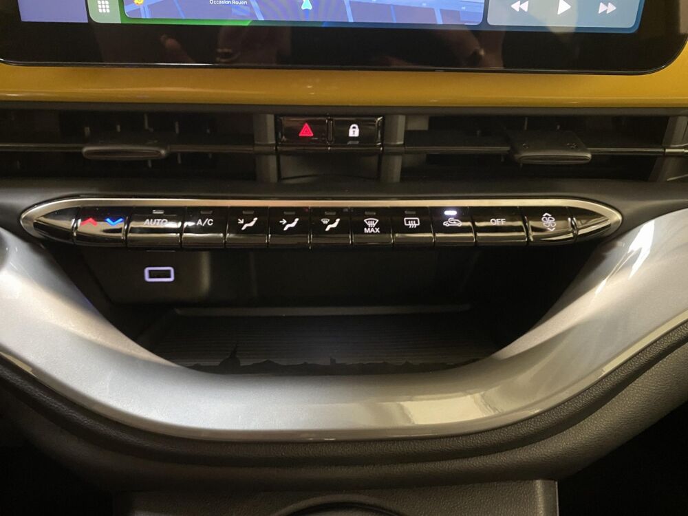 500 FireFly 1.0 Hybrid 12V 65ch Torino 2026 occasion 76360 Barentin