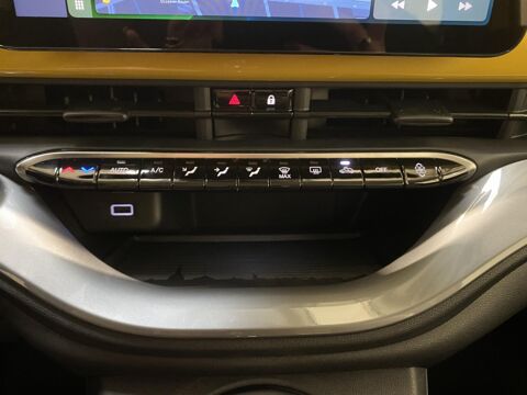 500 FireFly 1.0 Hybrid 12V 65ch Torino 2026 occasion 76360 Barentin