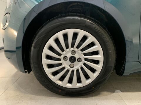 500 E BEV 42KWH 2023 occasion 76360 Barentin