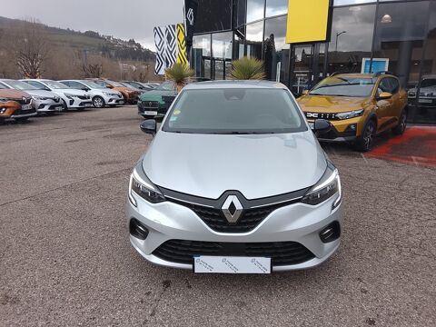 Clio Evolution Blue dCi 100 + Navigation 2023 occasion 42240 Unieux