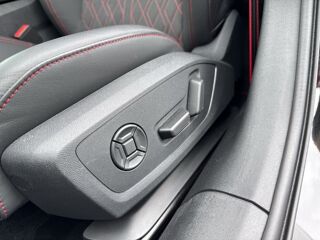 A5 e-hybrid quattro S Line 367 Attelage Tech Plus Cam&eacute;ra 360&deg; A 2025 occasion 69007 Lyon