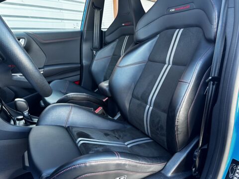 Puma 1.0 EcoBoost 170ch mHEV PowerShift ST 2023 occasion 86440 Mign&eacute;-Auxances